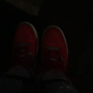 Meet your Posher, Tony